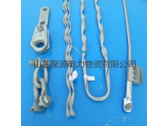 OPGW光缆耐张线夹源头厂家供应图2