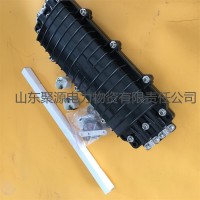 卧式PC塑料光缆接头盒
