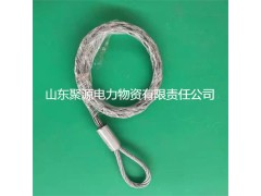 牵引网套中间型 终端型源头供应发货图3