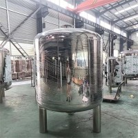 深州市炫碟水处理无菌水箱医用无菌水箱做工精良值得信赖