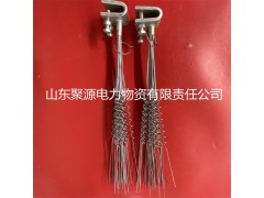 防鸟刺  防鸟金具弹簧式  直丝式  多种款式图2