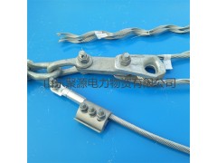 OPGW光缆耐张线夹 耐张金具光缆金具接线夹图3