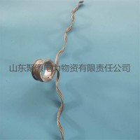嵌环预绞丝源头供应 品质可靠