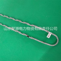 导线耐张预绞丝 NL-50/BG地线线夹 预绞式拉线线夹