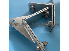 塔用转角紧固件山东聚源厂家供应发货图2