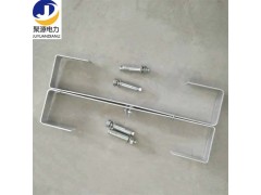 墙用余缆架型号齐全厂家供应图3