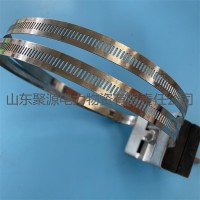 镂空钢带型引下线夹源头厂家供应发货