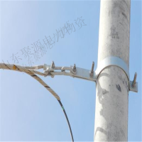 ADSS光缆用预绞式耐张线夹