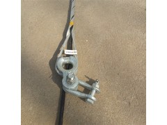 ADSS光缆用预绞式耐张线夹图2