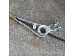 ADSS光缆用预绞式耐张线夹图3