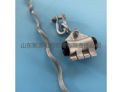 ADSS光缆悬垂线夹供应发货图3