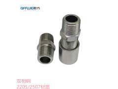 六角外丝订做904L六角外丝哈氏合金C276/C22六角外丝图2