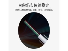 GYXTW光缆24芯单模万兆光缆图2