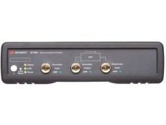 Keysight N7788C 光器件分析仪 回收图1