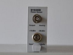 Keysight 81636B 光功率传感器 回收图1