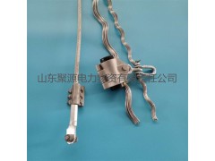 OPGW光缆预绞式悬垂线夹型号齐全厂家供应图3