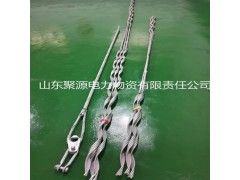 OPGW地线用预绞式安全备份线夹型号齐全厂家供应图2