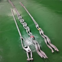 导线安全备份线夹型号齐全厂家供应发货