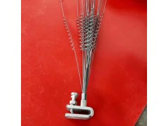 弹簧型防鸟刺源头厂家供应发货图2