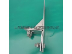 紧固夹具直线塔用紧固线夹规格图2