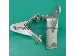 紧固夹具直线塔用紧固线夹规格图3