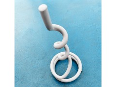 批发定制ADSS光缆电晕抑制环 防晕环图3