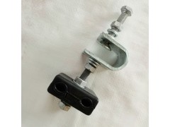 紧固夹具ADSS光缆金具现货供应引下线夹图3