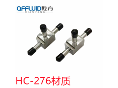 哈氏合金C276微焊三通/C22/310S自动焊BA三通弯头图3