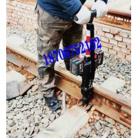 铁路线路立式双锂电扭力扳手陕西鸿信铁路设备
