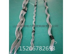 钢芯铝绞线用全张力接续条源头厂家发货图2