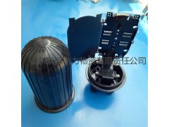 立式PC塑料光缆接头盒型号齐全厂家发货图3