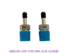 2205宝塔接头 310S/C276/C22外螺纹宝塔接头图2