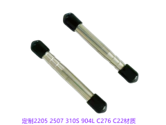 310S皮管接头 2205/2507/TA2软管宝塔接头图3
