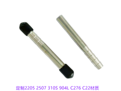 310S皮管接头 2205/2507/TA2软管宝塔接头图2