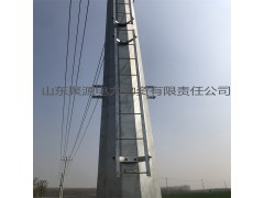 电杆爬梯双杆爬梯型号齐全厂家发货供应图2