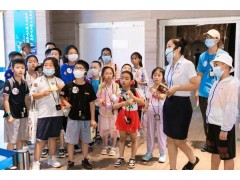苏州三六六社会实践生命奥秘博物馆的神秘之旅等你加入图1