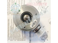 Hengstler亨士乐0566065 SSI格雷码编码器图2