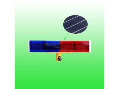 北京一体式太阳能警示灯小太阳能警示灯报价图2