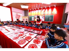 苏州三六六社会实践青少年非遗剪纸艺术体验营火热招生中图3