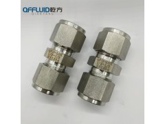 S31254卡套直通254SMO卡套接头2507焊接卡套接头外丝卡套接头图2