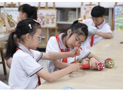 苏州三六六青少年古法艾草锤DIY手工制作体验活动等你加入图2