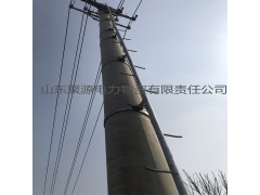 爬梯电力线路维修工具抱箍爬梯供应圆管方管规格齐全品质保证图1
