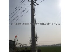 爬梯电力线路维修工具抱箍爬梯供应圆管方管规格齐全品质保证图2