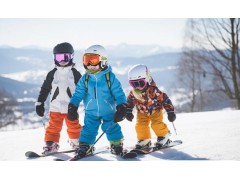 苏州三六六冬令营青少年滑雪梦与年味文化的双重体验之旅等你加入图1