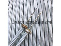 OPGW光缆 24芯  48芯聚源厂家供应发货型号齐全图2