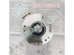 HENGSTLER亨士乐0566332 SSI轴编码器图2