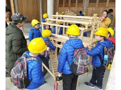 苏州三六六青少年徽州寻年记民俗狂欢冬令营火热招募进行时图2