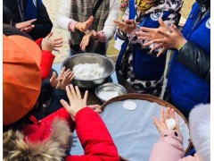 苏州三六六青少年徽州寻年记民俗狂欢冬令营火热招募进行时图3