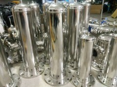 304不锈钢过滤器 316L不锈钢过滤器图1