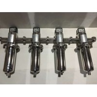 304L不锈钢过滤器 316L不锈钢过滤器